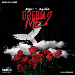 Dream 2 Me (feat. Jaydubb)