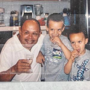 Turn me up! (feat. Dena G & Panotune)