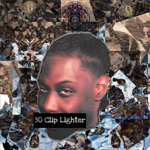 50 Clip Lighter