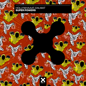 super powers (Extended)