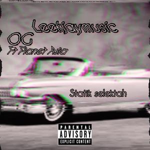 OG (feat. Statik Selektah & Planet Asia)