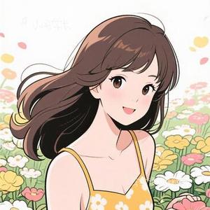 写给谭小姐的歌