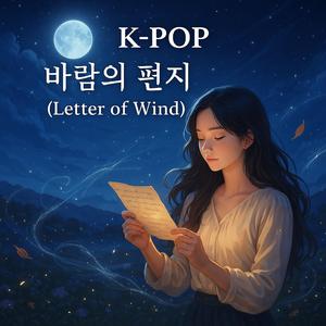바람의 편지 (Letter of Wind)