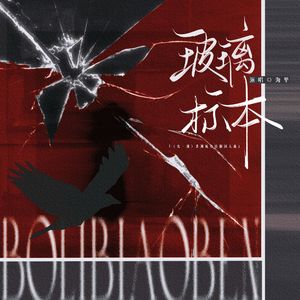 玻璃标本——《·》溯视角填翻同人曲