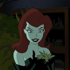 poison ivy