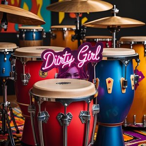 Dirty Girl