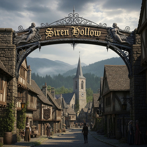 Siren Hollow