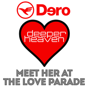 Meet Her At The Love Parade(Dero Percussion Mix)
