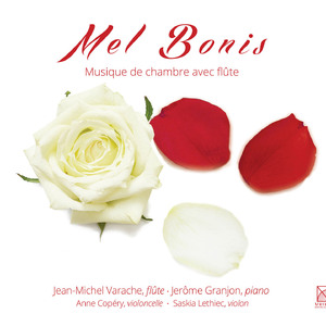 Air vaudois, Op. 108