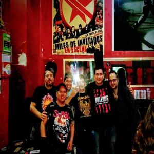 Capullo (Punk Rock en Mitos Argentinos) (Live)