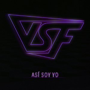 Así Soy Yo