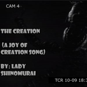 The Creation (A TJOC Song) (DEMO)