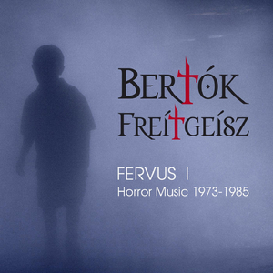 Some Kind of Fear (From a Muvész)