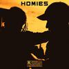 Leiko - Homies (feat. Tommy Isaac)