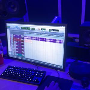 LISTERINE FLOW (feat. 3800)