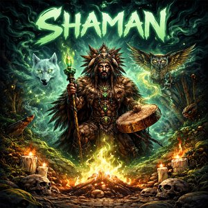 Shaman