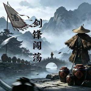 剑锋闯荡
