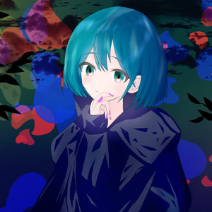 ヴァイオレットフィズ (feat. 初音ミク)