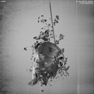 By My Side (Chatoor Remix) [feat. Erihka]