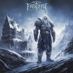 Frostborn