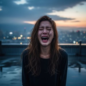 낯선 타인이 되어