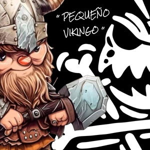 Pequeño Vikingo