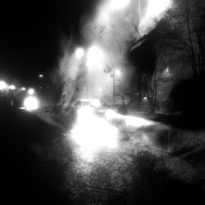 Гаснет свет