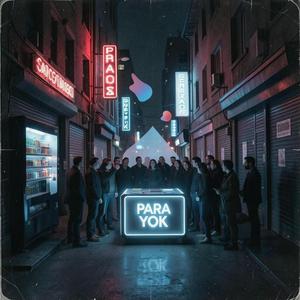 Para Yok