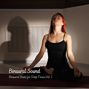 55hz Binaural Beats