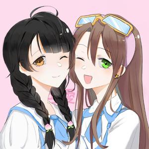 是心动啊（甜蜜双击）