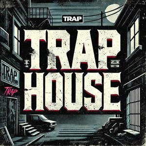 TRAP (feat. Diga & baroo)