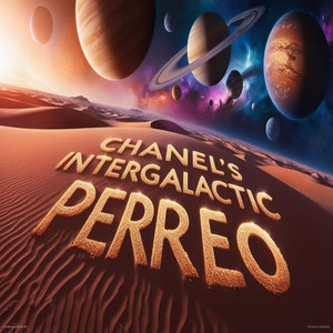 INTERGALACTIC PERREO