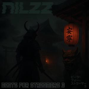 Blades in the Mist (Instrumental)