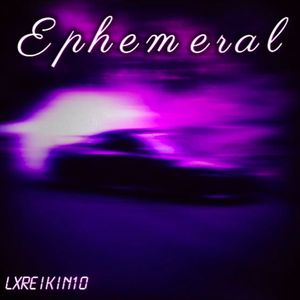 Ephemeral