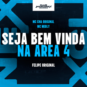 Seja Bem Vinda na Aréa 4