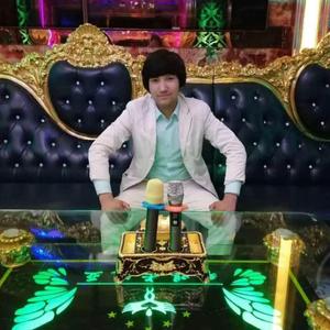 Huxal Yursam（要是我能乐过）