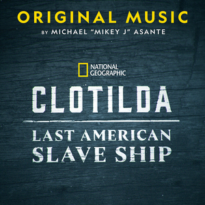 Version (From "Clotilda: Last American Slave Ship"/Score)