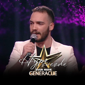 Dva smo sveta razlicita (Live)