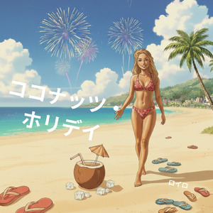 ココナッツ・ホリデイ