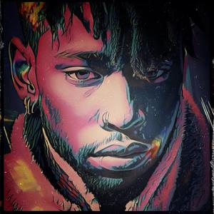 Oh-K (feat. Khalid Brooks)