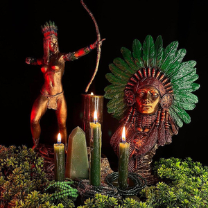 Ponta da Jurema / Cheguei na Mata e Vi uma Cabocla