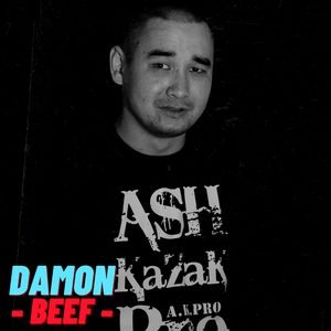 Шлюшка с клюшкой