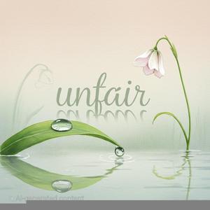 Unfair