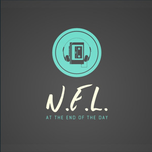 At The End Of The Day