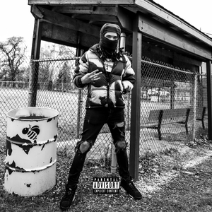 Out my way! (feat. Toon Tyrese)