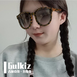 他的眼睛会唱歌