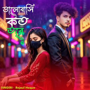 ভালোবাসি কত তরে