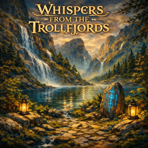 Under the Elder Waters