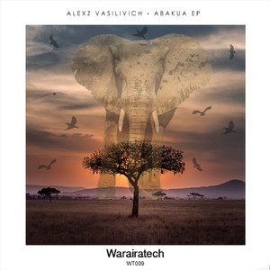 Abakua (Original Mix)