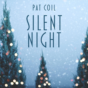 Silent Night (feat. Danny Gottlieb & Jacob Jezioro)